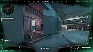 粥归来 欣赏cs跳拉