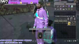 Dayz巴诺夫地图，5月新档火爆进人中
