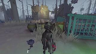 第五人格了解一下 11561126