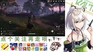 在下林凡，请指教！