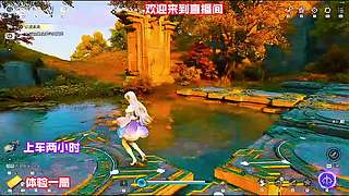 古风服饰获取途径大全