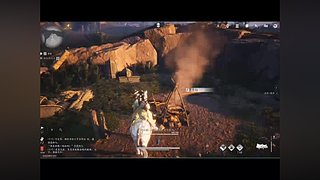 羽落的声音....