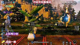 古风庭院摆件获取途径