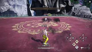 黑妞796的直播间5424
