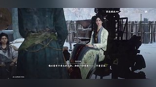 玩会儿游戏唠会儿嗑