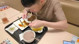 深圳户外巡逻