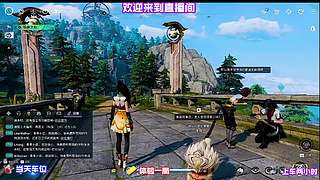 神兽坐骑速度对比实测