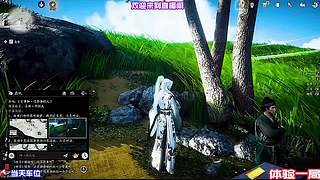 秘境入口，藏在环境细节里