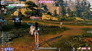 伙伴技能释放顺序教学