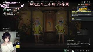 为啥不跟我玩~是我太可爱了吗