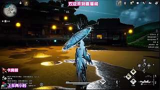 体验真实经济系统，经营江湖产业