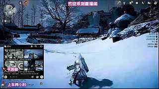 体验真实经济系统，经营江湖产业