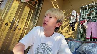 不太向往的生活day3