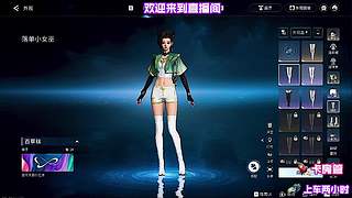 格挡反击流，容错率拉满了