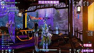 格挡反击流，容错率拉满了