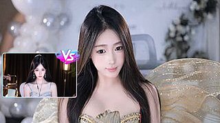 小小鳄鱼 可爱可爱