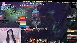 21铁奶萨,全甲主播带10-21大秘境