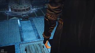 无职转生2 和我一起感受游戏的美 冲啊