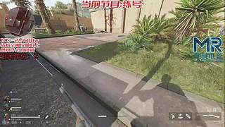 苦练fps游戏成为魔王护
