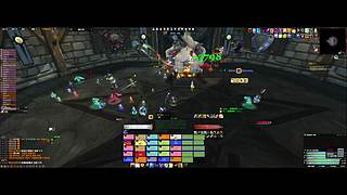 六区LM TOC+ZG开荒