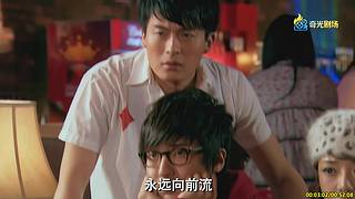 【奇光】还记得曾经的那个地方吗