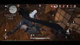 瀚亲亲抱抱的直播间