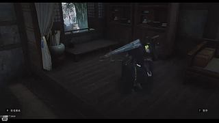 空城旧梦jm的直播间