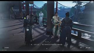 空城旧梦jm的直播间