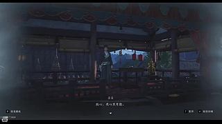 空城旧梦jm的直播间