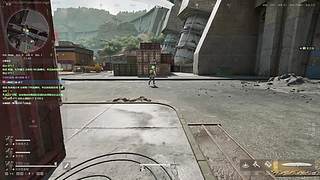绝密大坝避战流跑刀