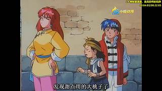 (小毅）特级厨师小当家舌尖的美食独家4K
