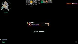 励志成为fps天才少女