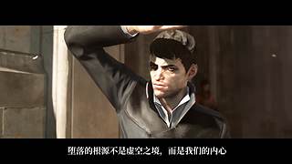 【轮播】经典游戏人物的剧情故事会