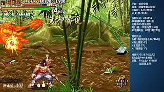 [三国战纪]这游戏好催眠啊