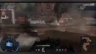 cj2003的直播间