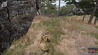 Arma3 武装突袭 外服( 录播中)