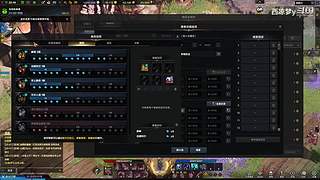 【枪术】有要玩男拳霸的吗？！！！