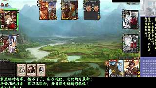 干神，大宝来了！
