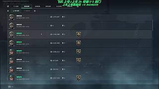 有车位！ 帮做3*3 命运