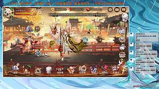 【血墨】PVE全能大师！