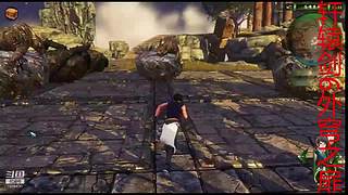 新仙剑奇侠传2内测版