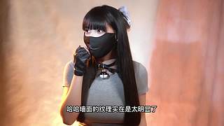 科技娱乐武器娘