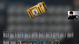 主播炸了CSGO篇
