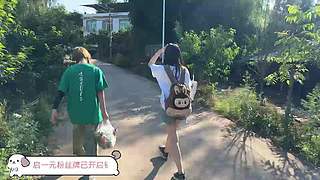 不那么向往的生活day3