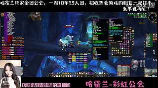 魔兽世界 国服回归