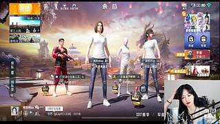 2.6号斗鱼首秀！