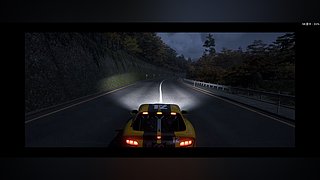 请注意！倒车！