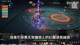 老云AKW(轮播):诛仙世界更新