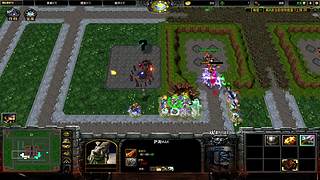 【直播】魔兽&RPG~
