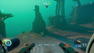 Subnautica2:异星水域!